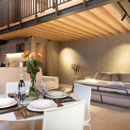 Residence 8 Loft Венеция Екстериор снимка
