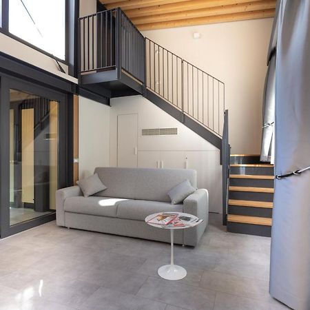 Residence 8 Loft Венеция Екстериор снимка