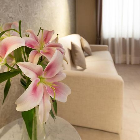 Residence 8 Loft Венеция Екстериор снимка