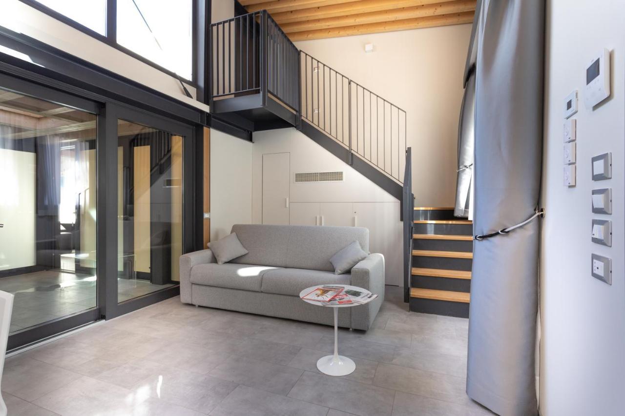 Residence 8 Loft Венеция Екстериор снимка