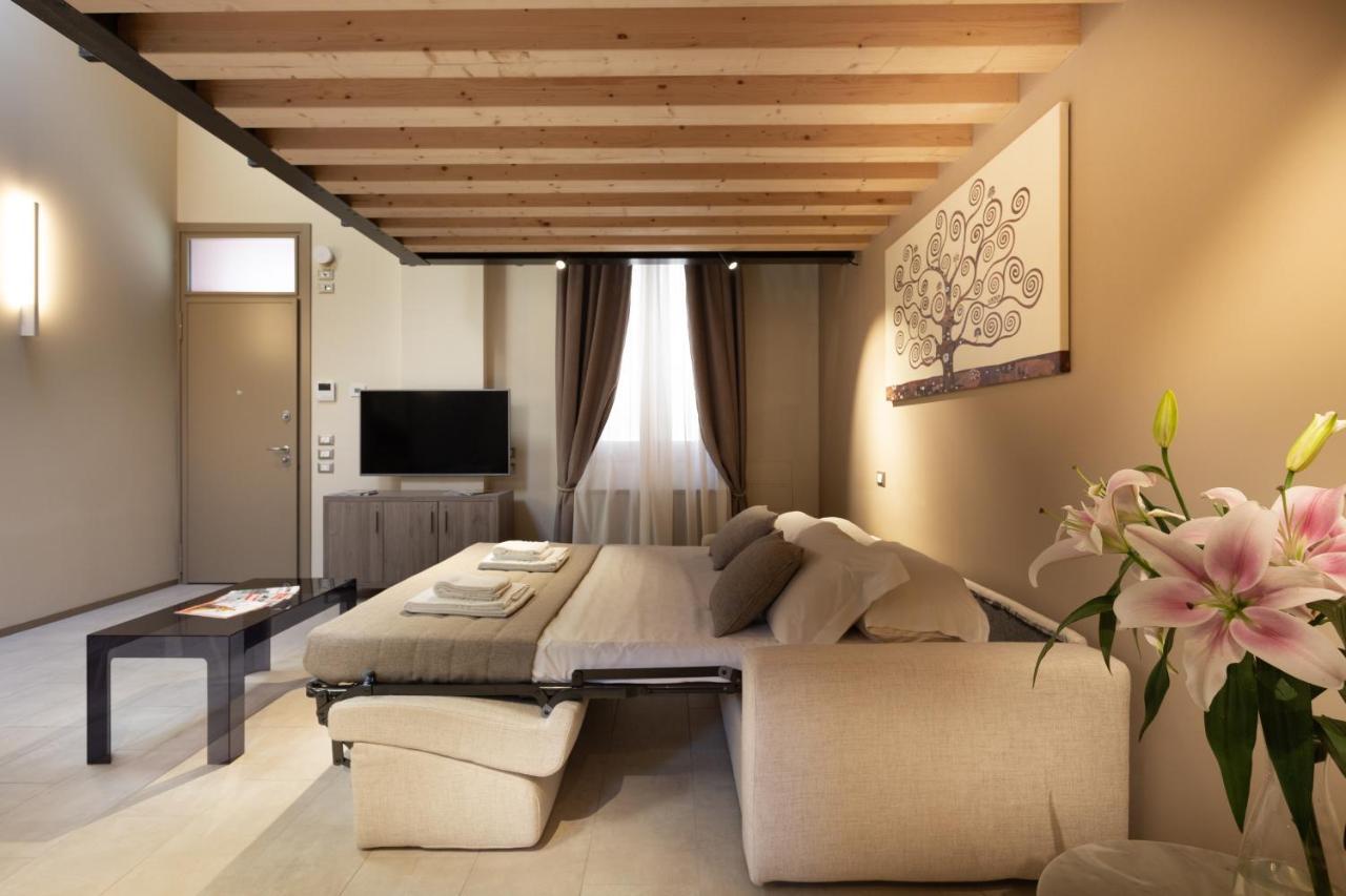 Residence 8 Loft Венеция Екстериор снимка