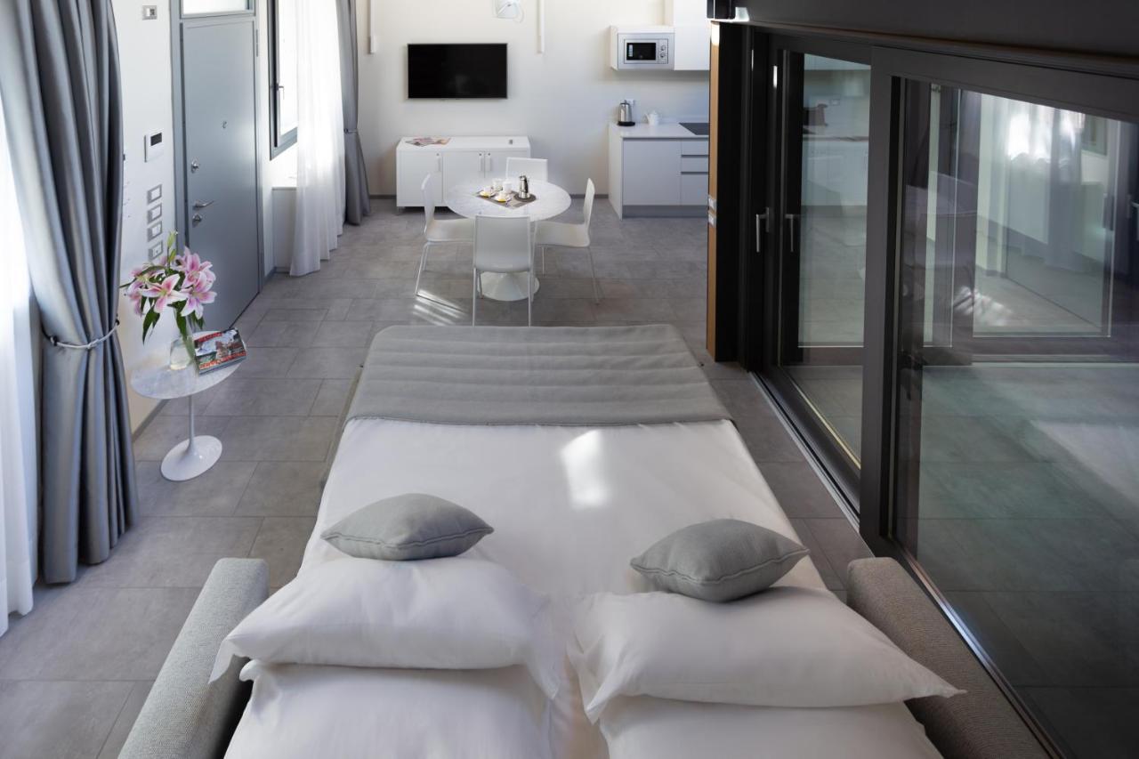 Residence 8 Loft Венеция Екстериор снимка