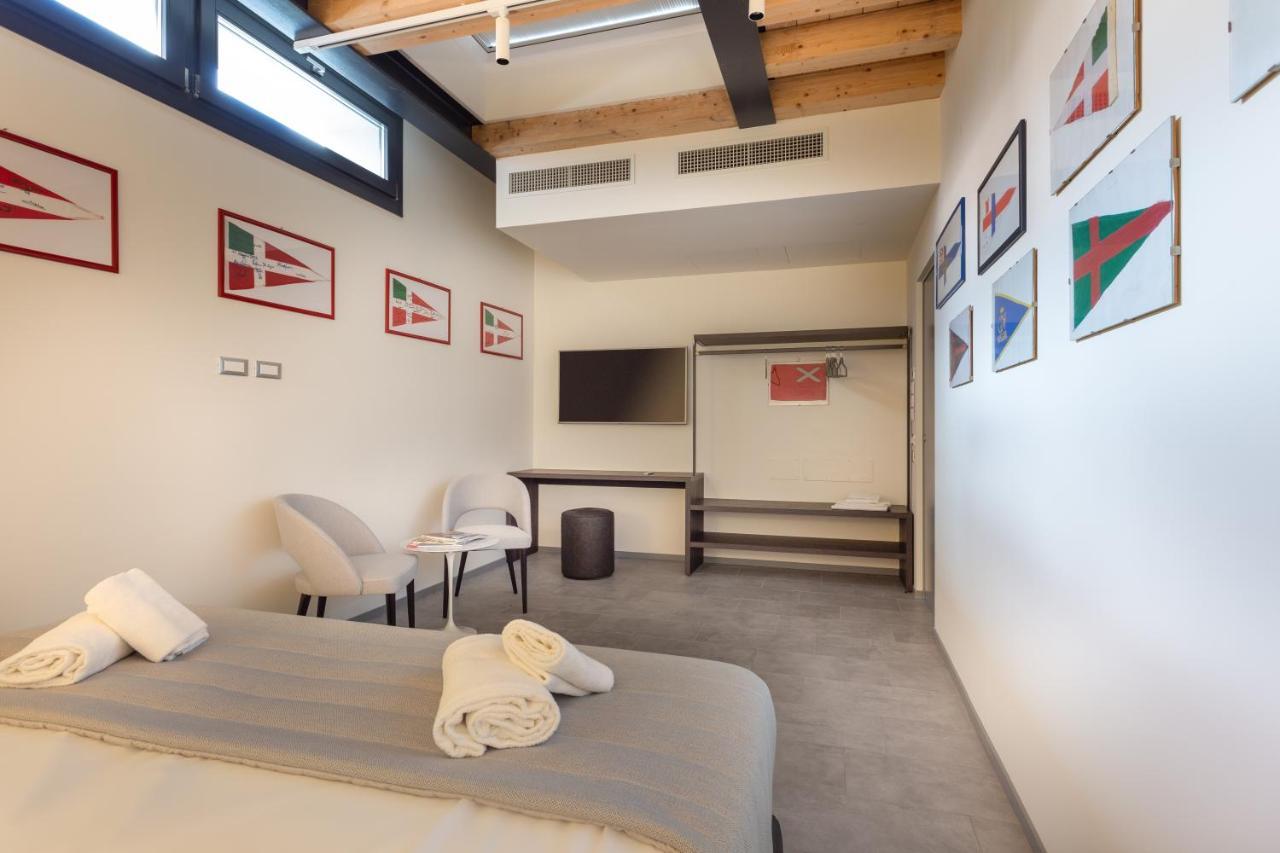 Residence 8 Loft Венеция Екстериор снимка
