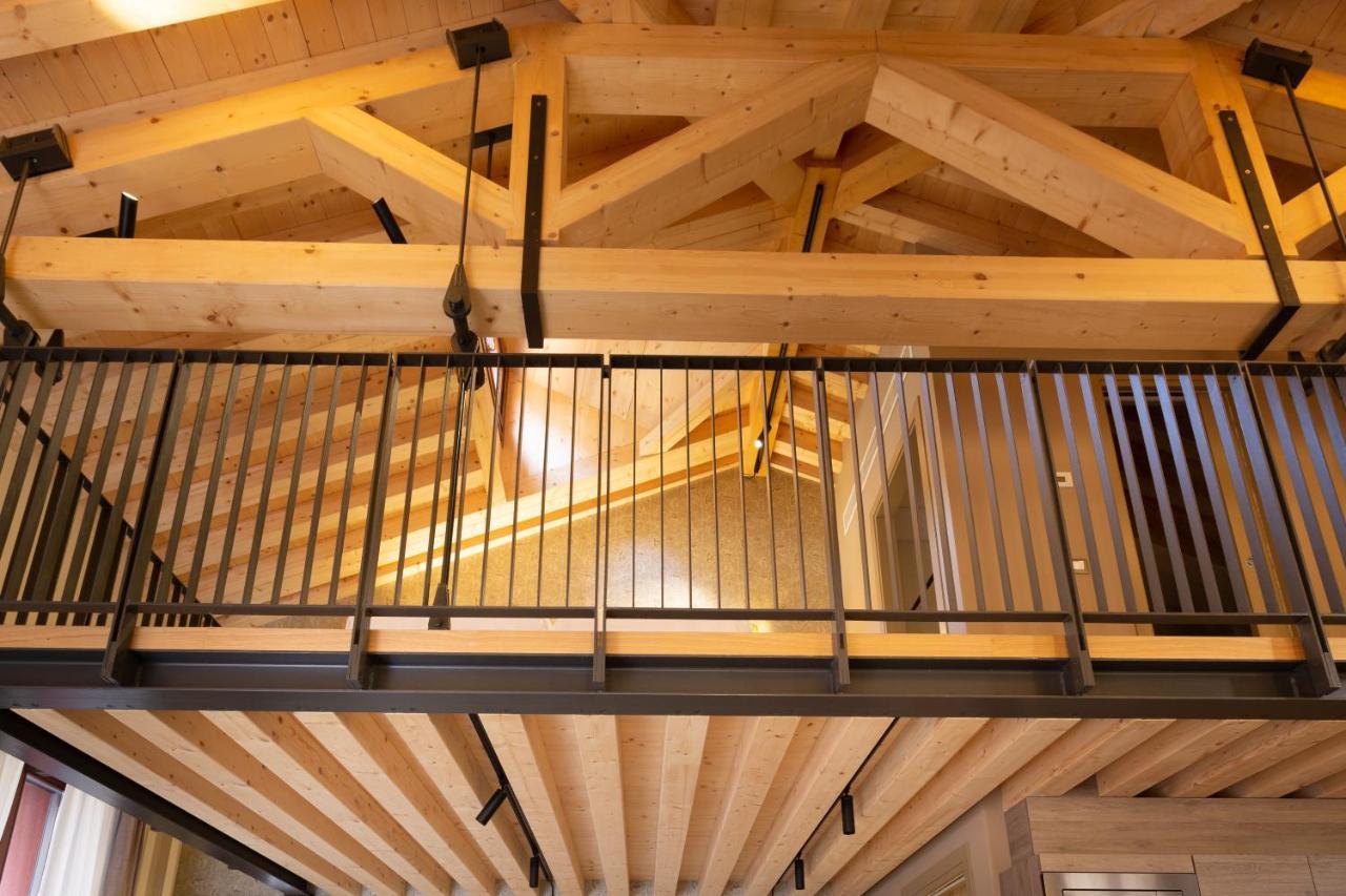 Residence 8 Loft Венеция Екстериор снимка