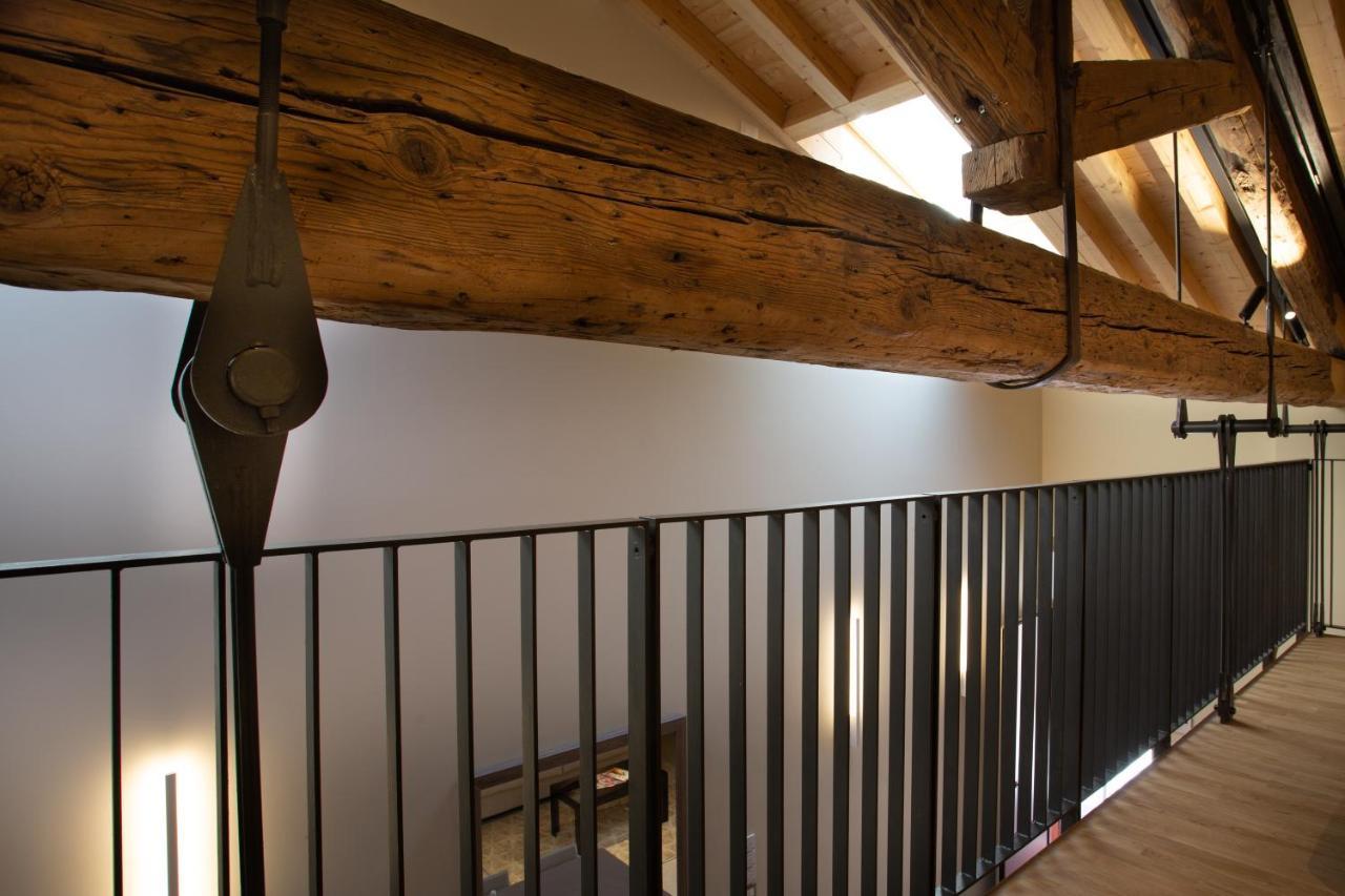 Residence 8 Loft Венеция Екстериор снимка