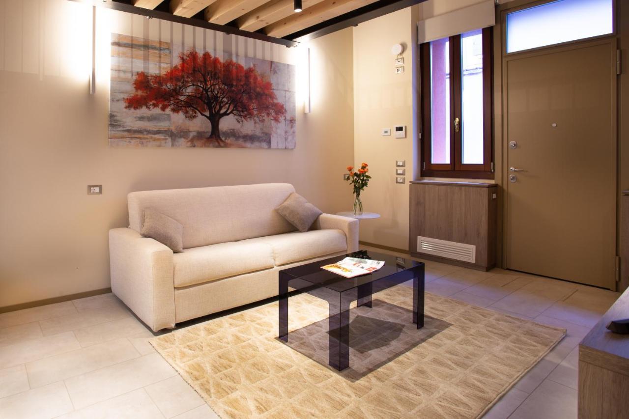 Residence 8 Loft Венеция Екстериор снимка
