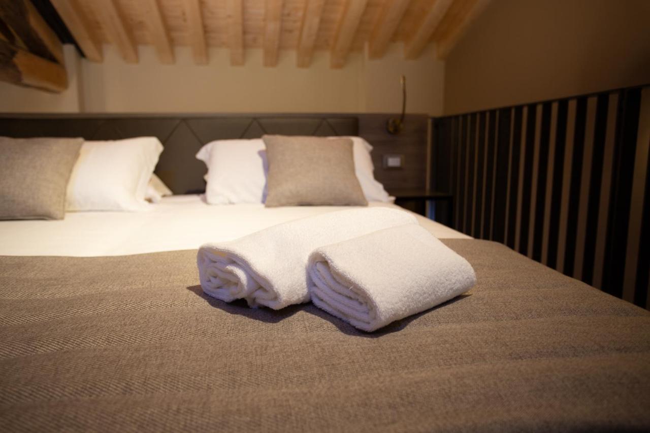 Residence 8 Loft Венеция Екстериор снимка