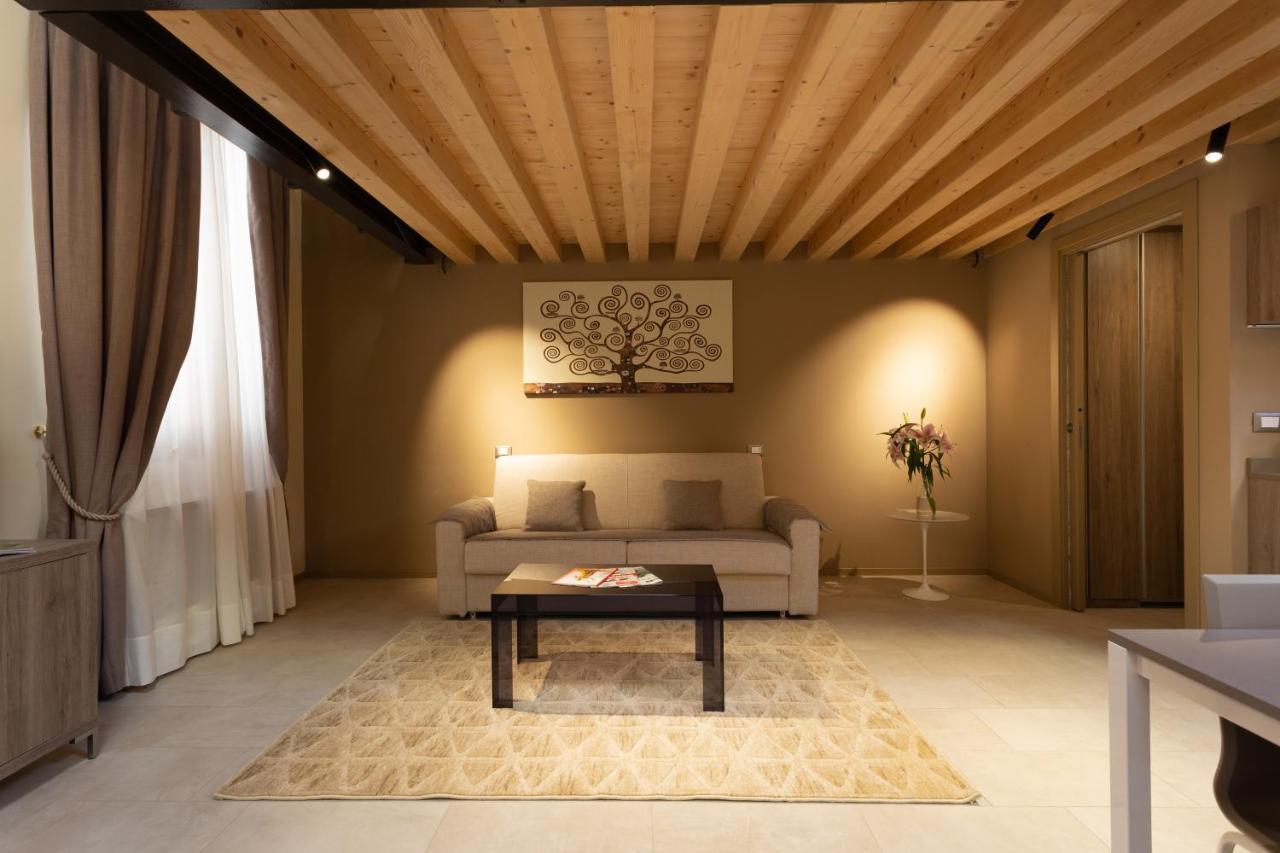 Residence 8 Loft Венеция Екстериор снимка