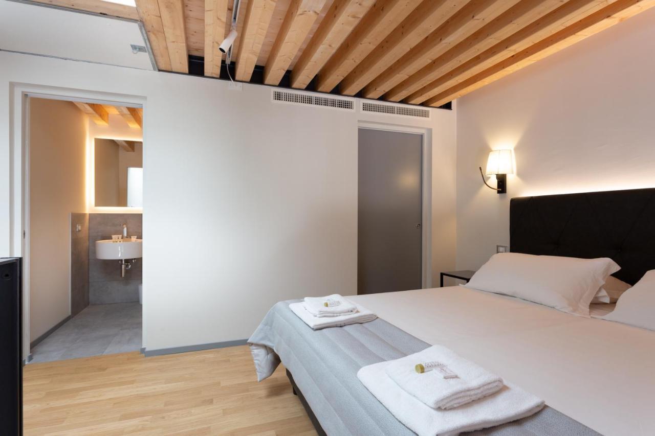 Residence 8 Loft Венеция Екстериор снимка