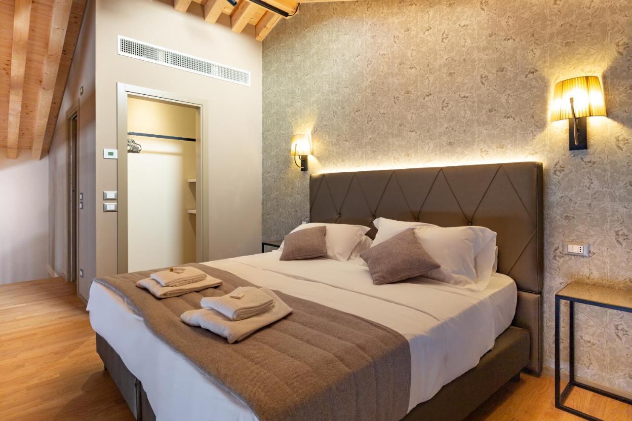 Residence 8 Loft Венеция Екстериор снимка