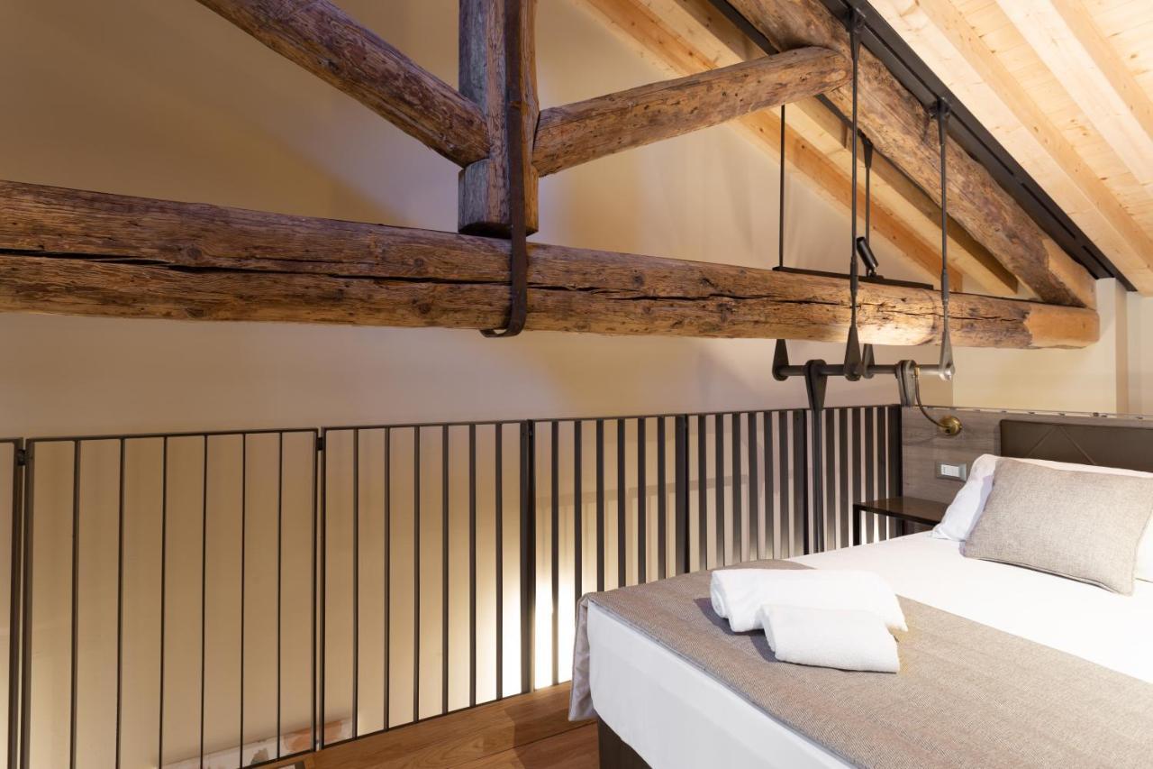 Residence 8 Loft Венеция Екстериор снимка