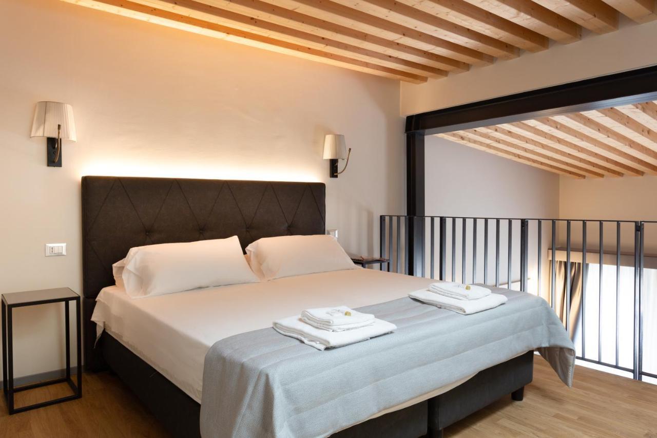 Residence 8 Loft Венеция Екстериор снимка