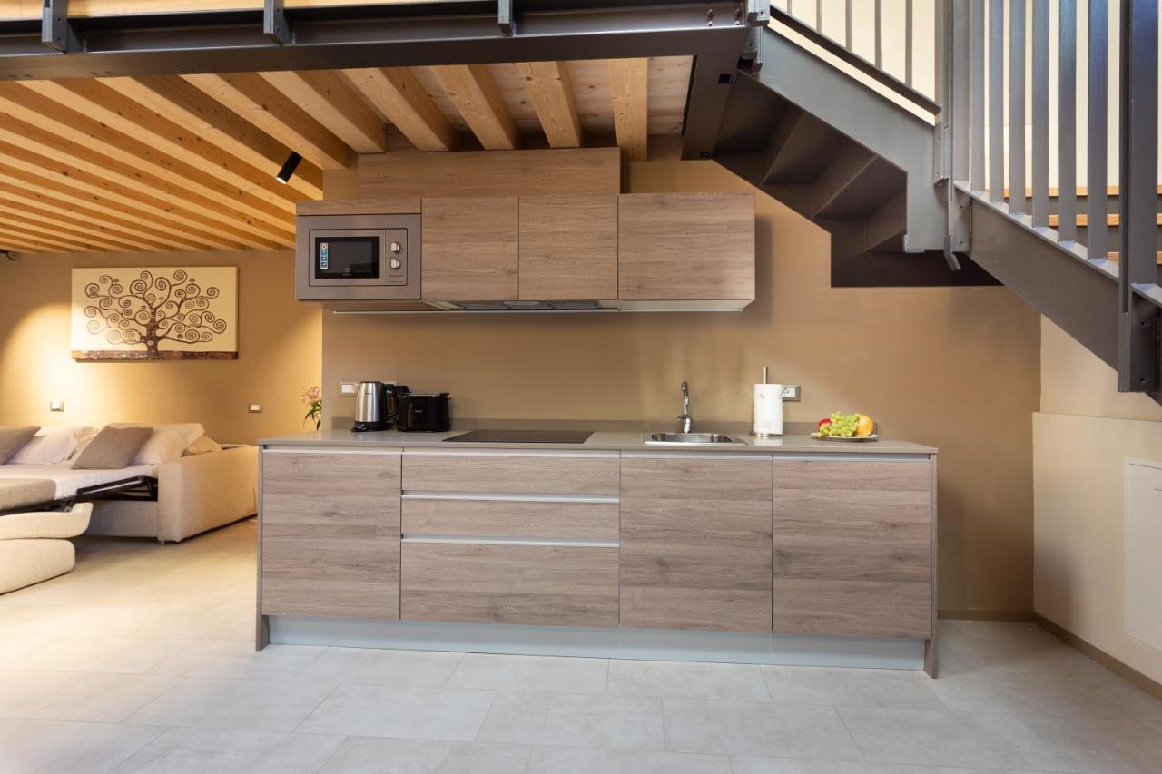 Residence 8 Loft Венеция Екстериор снимка