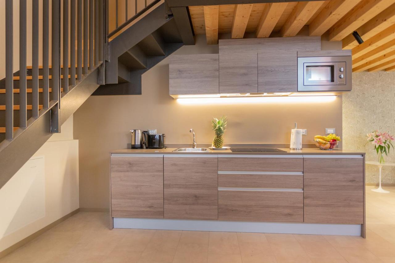 Residence 8 Loft Венеция Екстериор снимка