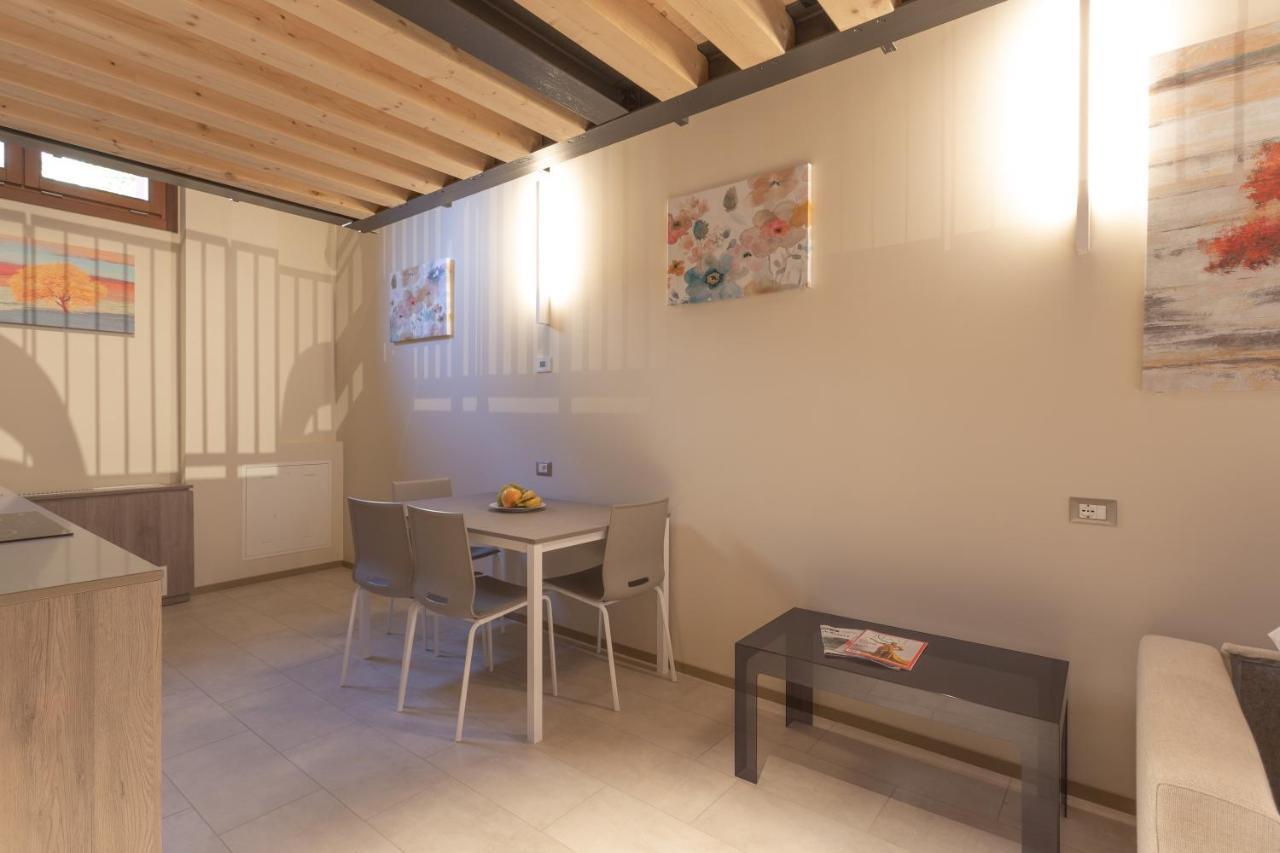 Residence 8 Loft Венеция Екстериор снимка