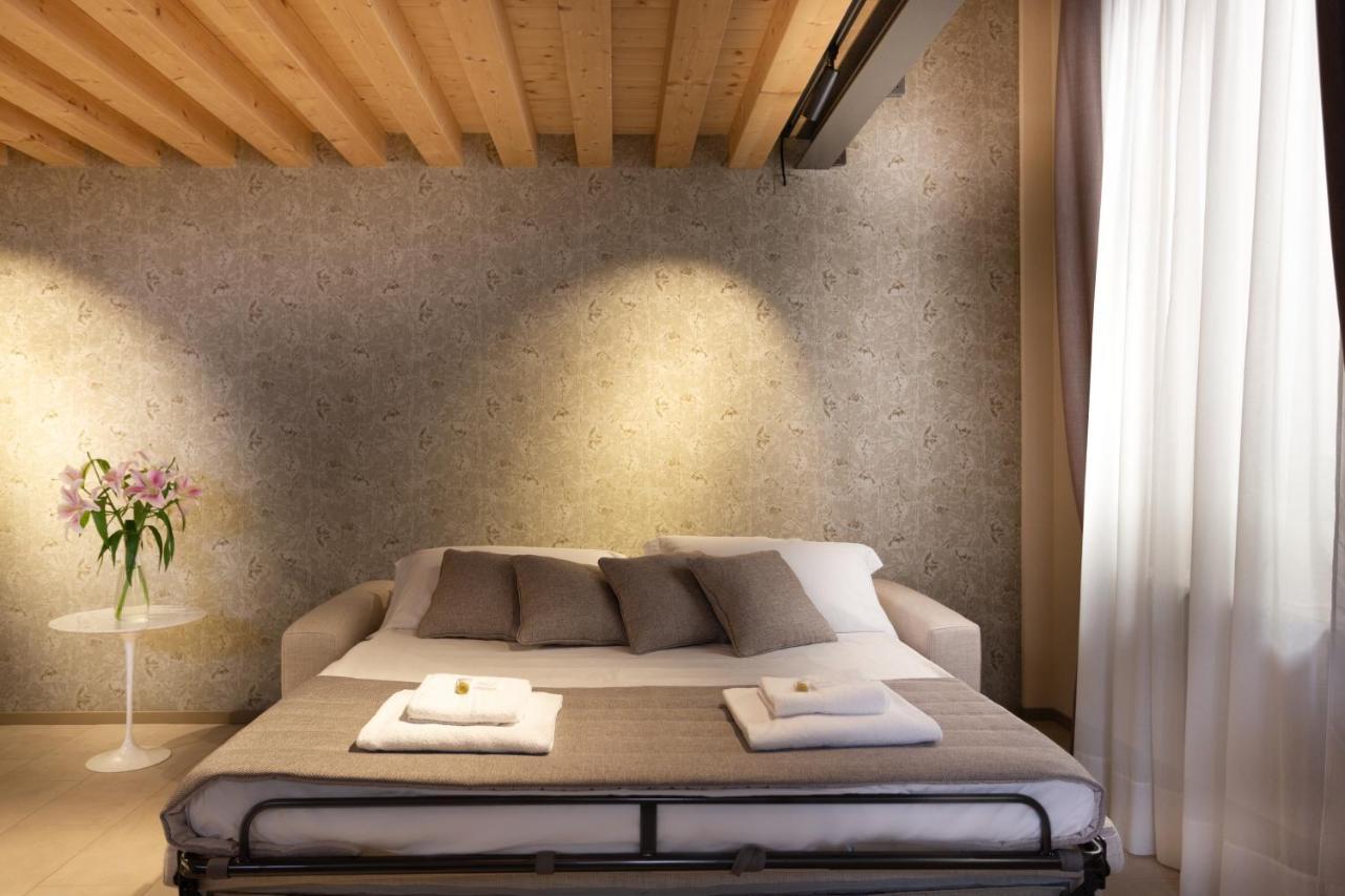 Residence 8 Loft Венеция Екстериор снимка