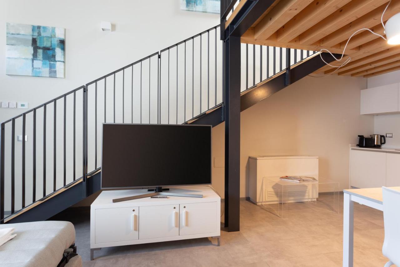 Residence 8 Loft Венеция Екстериор снимка