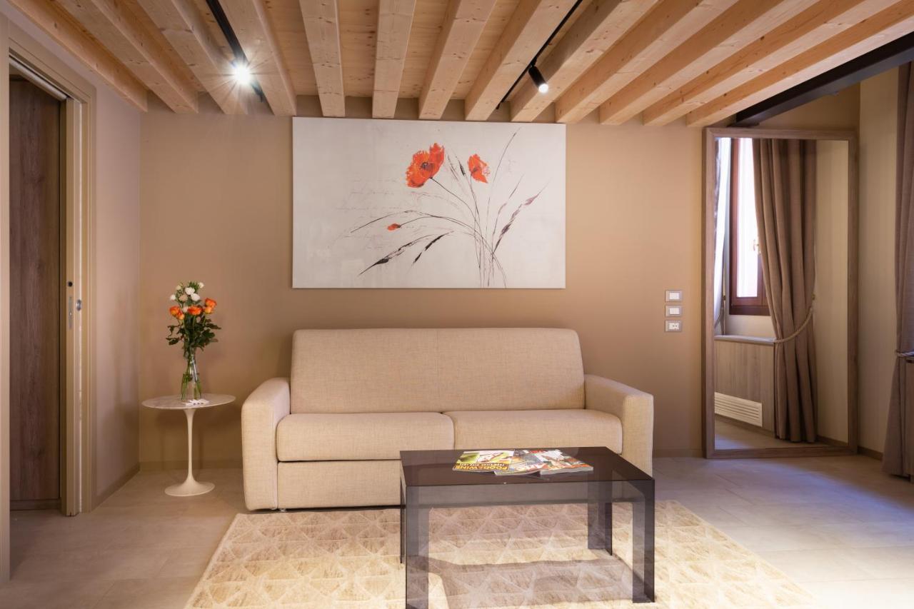 Residence 8 Loft Венеция Екстериор снимка