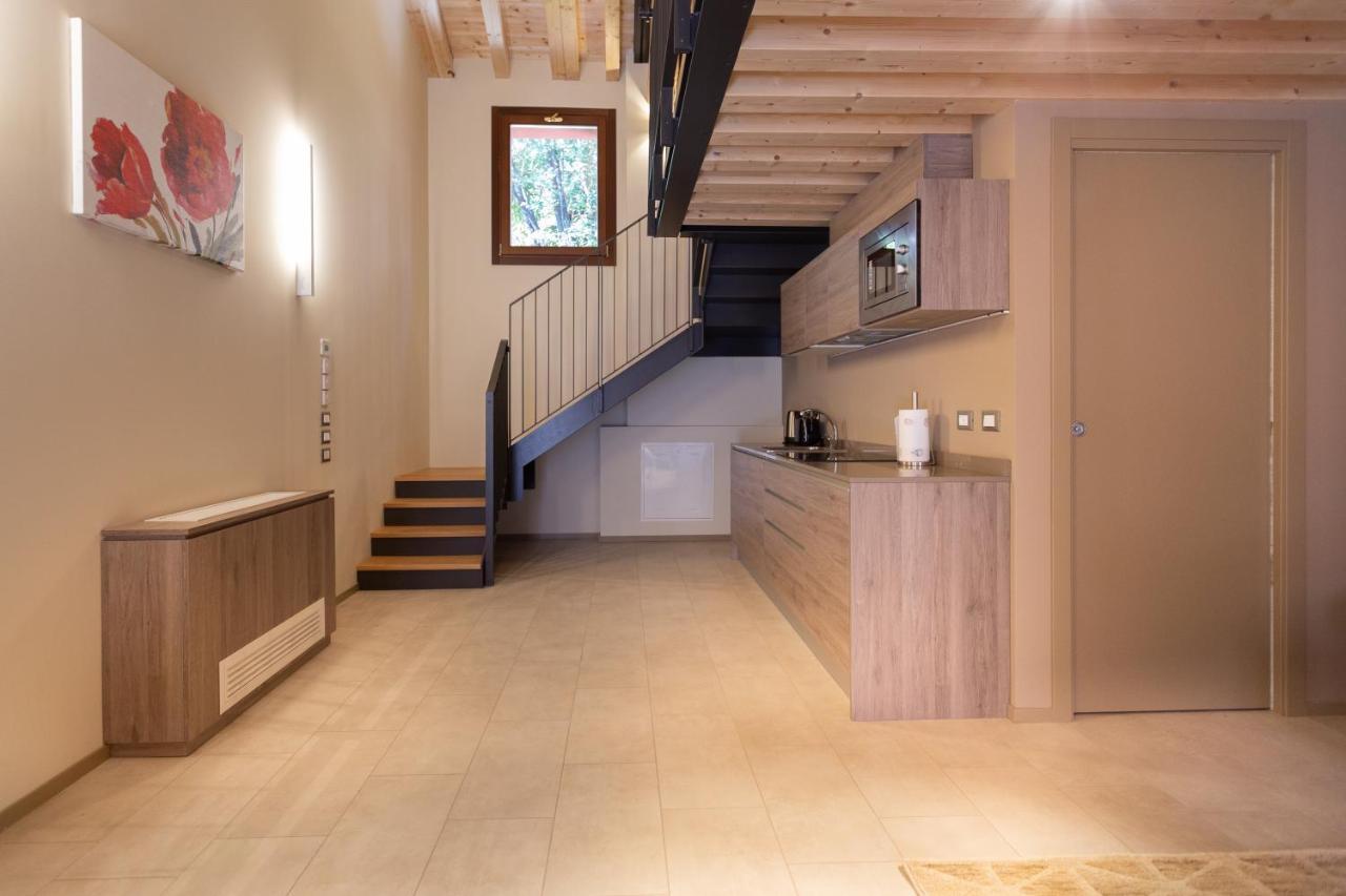 Residence 8 Loft Венеция Екстериор снимка