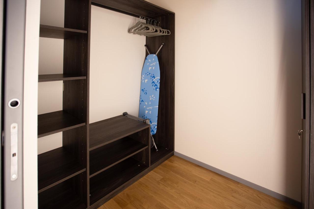 Residence 8 Loft Венеция Екстериор снимка