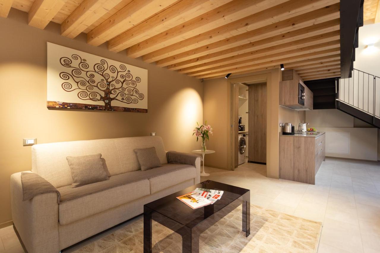 Residence 8 Loft Венеция Екстериор снимка