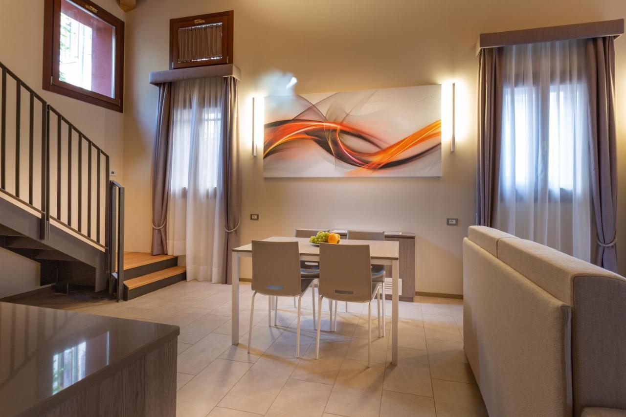 Residence 8 Loft Венеция Екстериор снимка