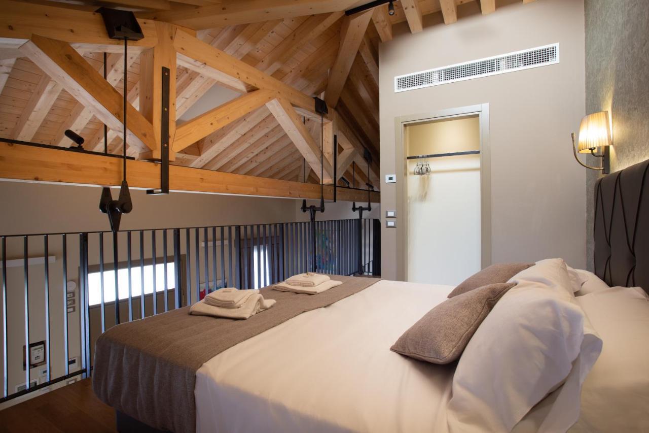 Residence 8 Loft Венеция Екстериор снимка