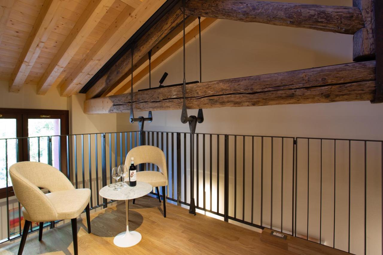 Residence 8 Loft Венеция Екстериор снимка