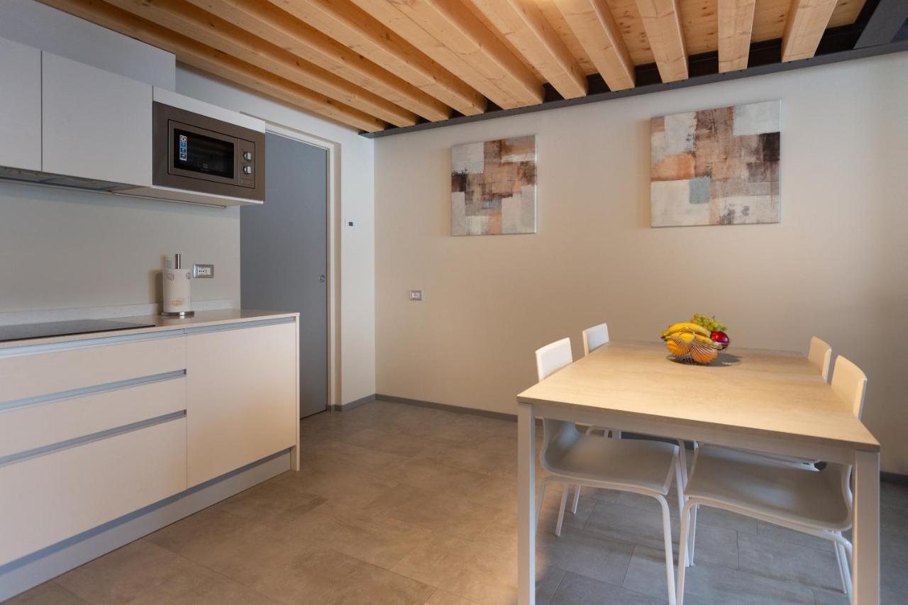 Residence 8 Loft Венеция Екстериор снимка