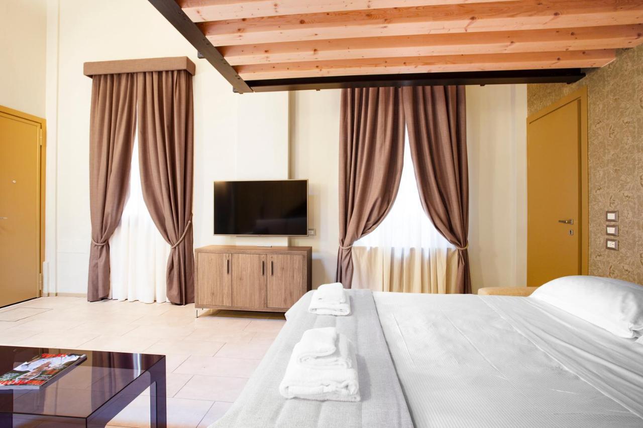 Residence 8 Loft Венеция Екстериор снимка